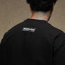 2Y Premium - Angel&Devil - T-Shirt - Black